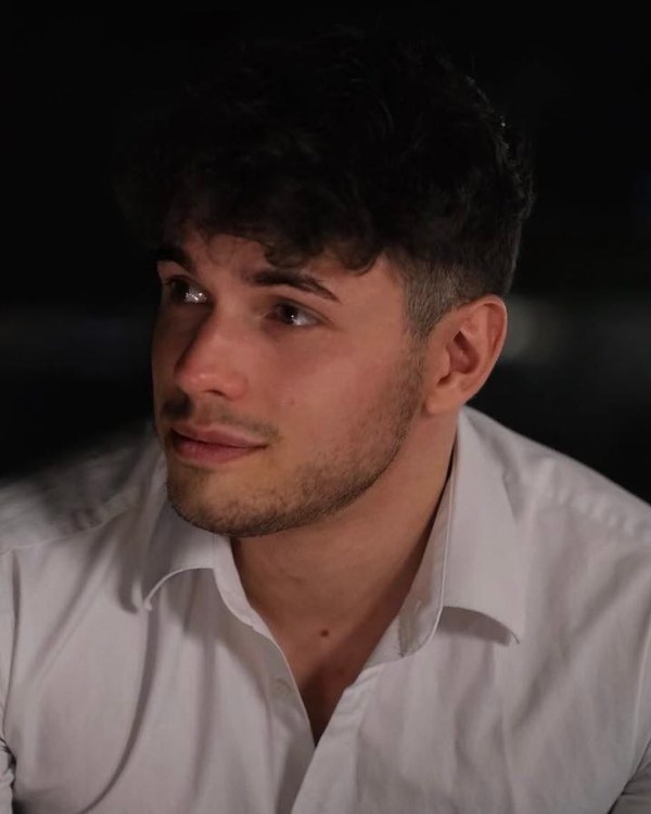 David Magg, Geschäftsstellenleiter der Finova in Graz
